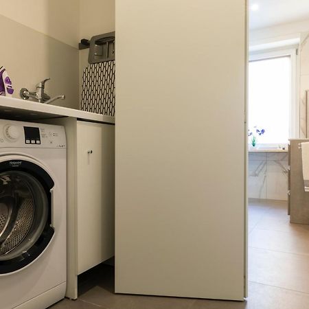מילאנו Ecogreen Flats Prestige - Central Station מראה חיצוני תמונה