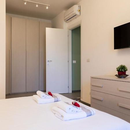 מילאנו Ecogreen Flats Prestige - Central Station מראה חיצוני תמונה