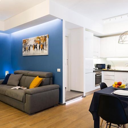 מילאנו Ecogreen Flats Prestige - Central Station מראה חיצוני תמונה