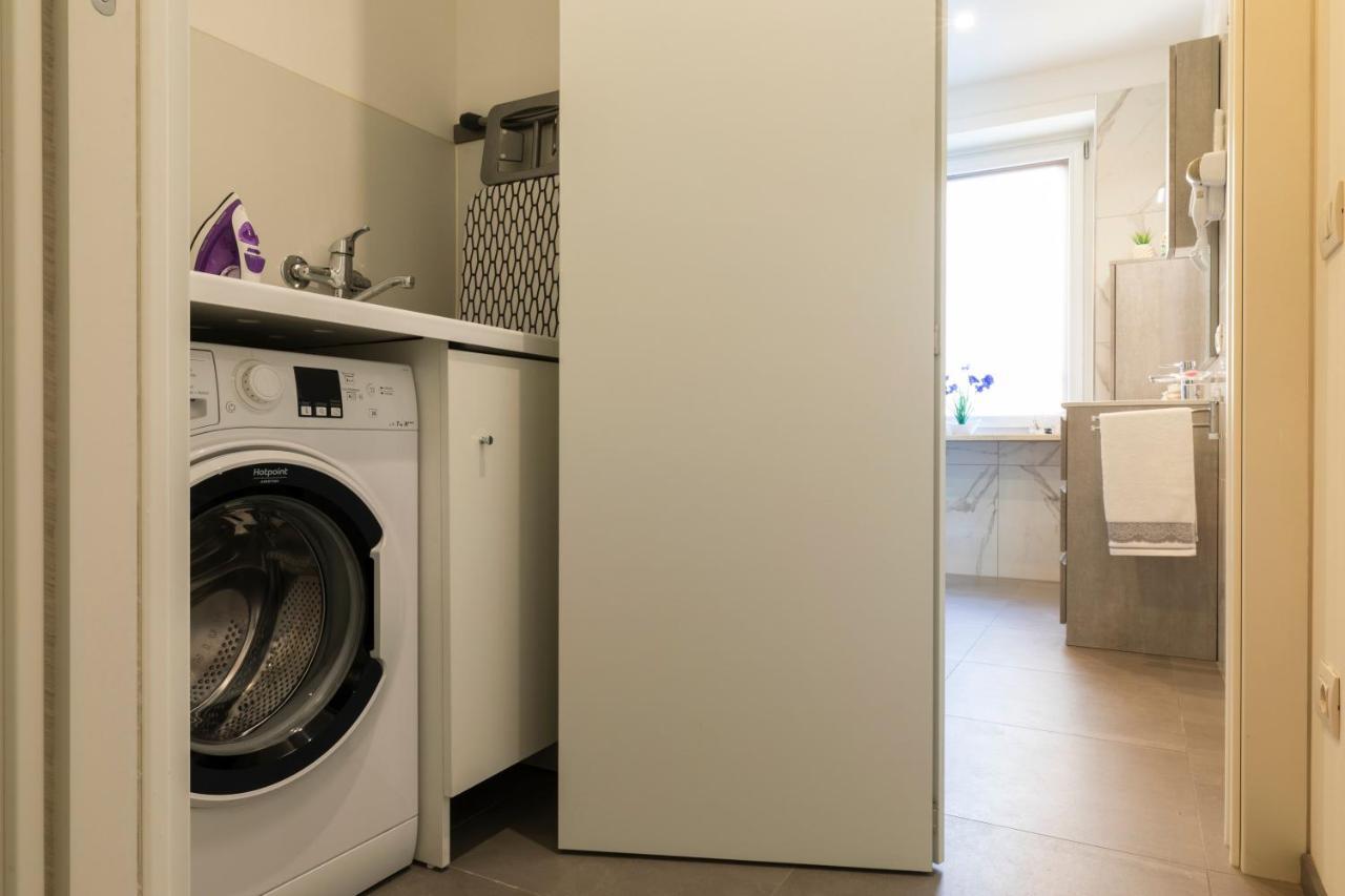 מילאנו Ecogreen Flats Prestige - Central Station מראה חיצוני תמונה