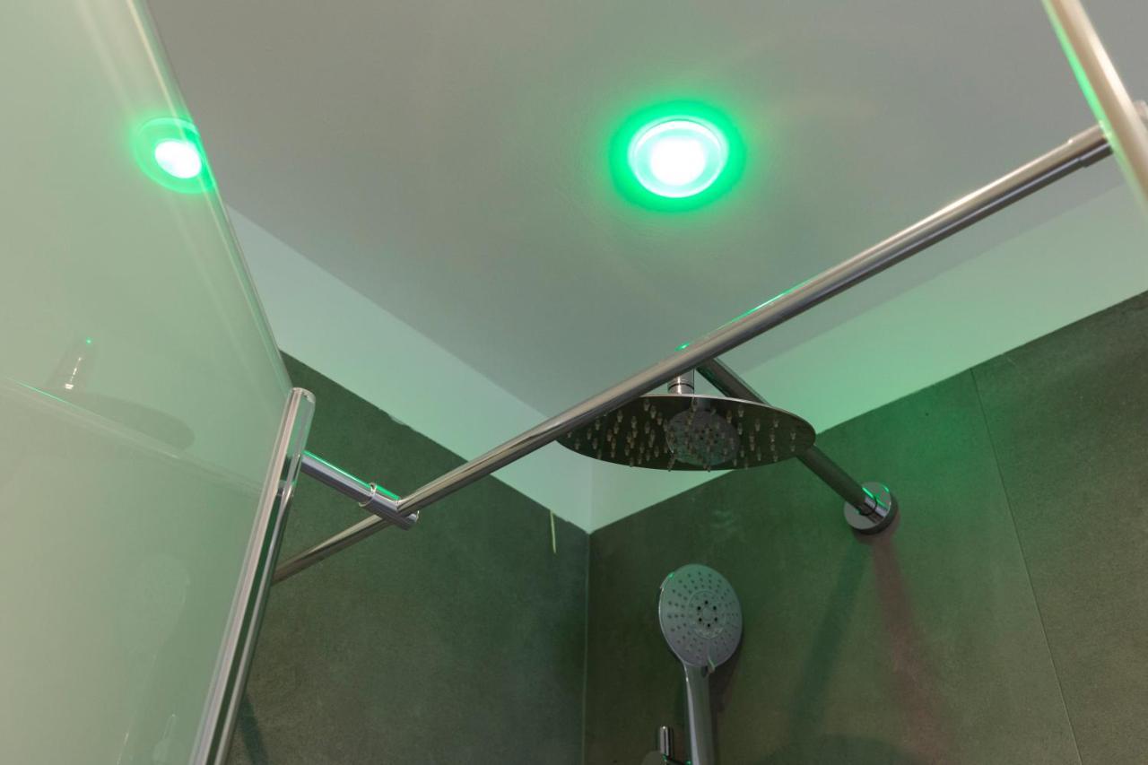 מילאנו Ecogreen Flats Prestige - Central Station מראה חיצוני תמונה