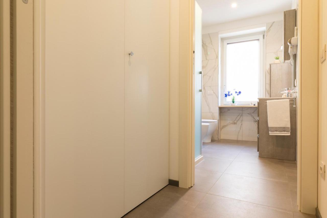 מילאנו Ecogreen Flats Prestige - Central Station מראה חיצוני תמונה