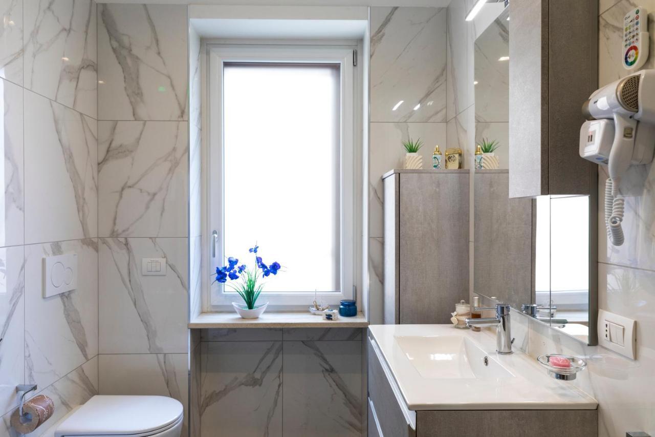 מילאנו Ecogreen Flats Prestige - Central Station מראה חיצוני תמונה