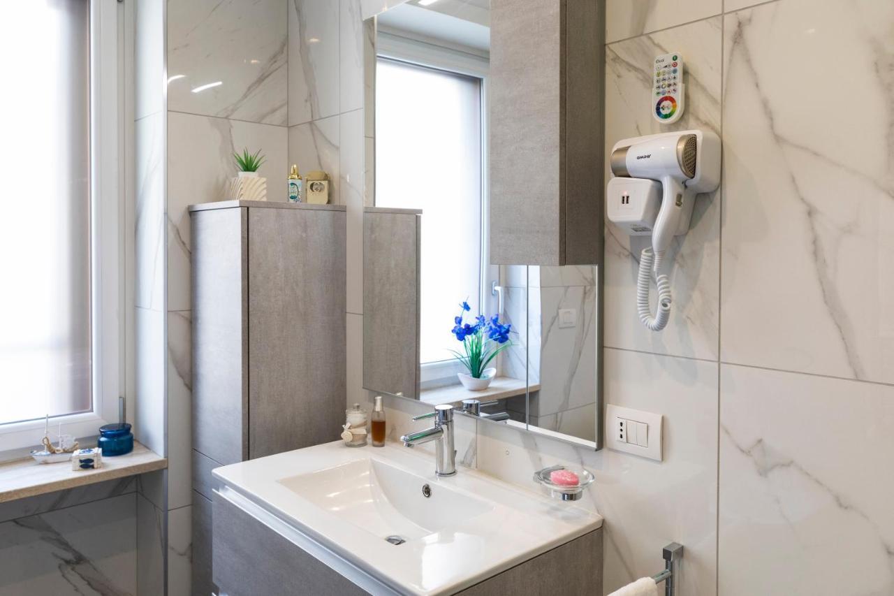 מילאנו Ecogreen Flats Prestige - Central Station מראה חיצוני תמונה