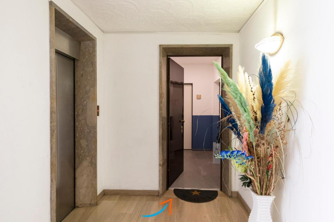 מילאנו Ecogreen Flats Prestige - Central Station מראה חיצוני תמונה