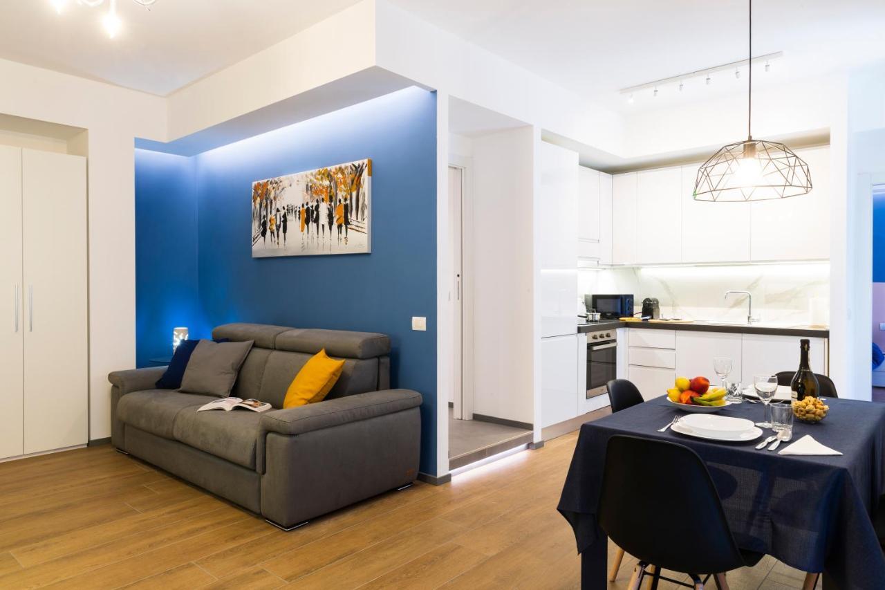 מילאנו Ecogreen Flats Prestige - Central Station מראה חיצוני תמונה