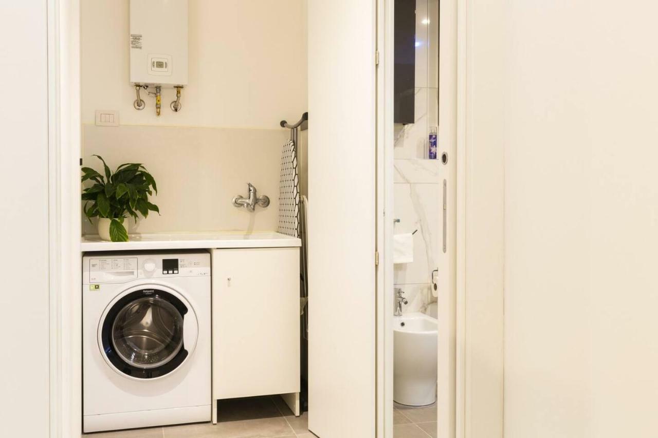 מילאנו Ecogreen Flats Prestige - Central Station מראה חיצוני תמונה