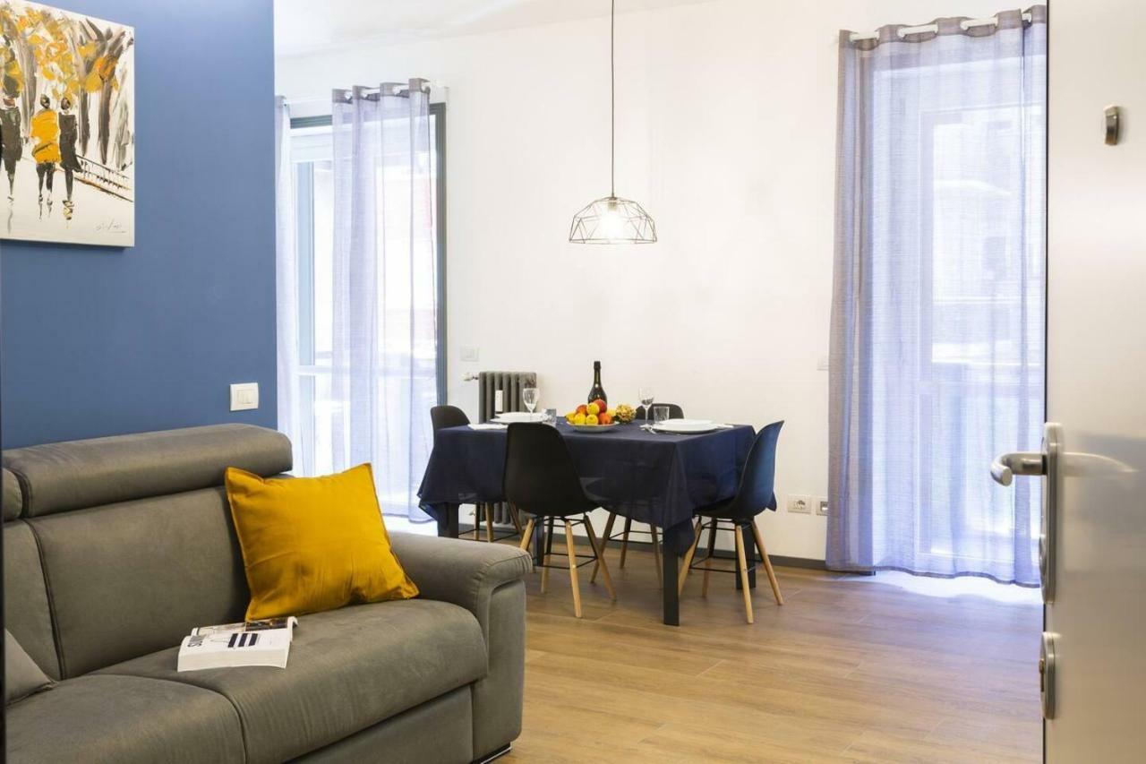 מילאנו Ecogreen Flats Prestige - Central Station מראה חיצוני תמונה