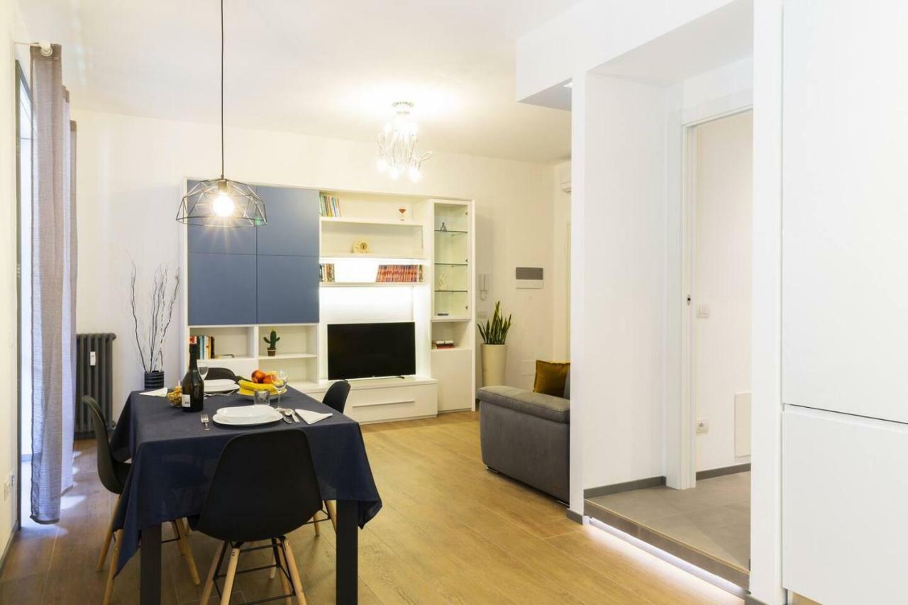 מילאנו Ecogreen Flats Prestige - Central Station מראה חיצוני תמונה