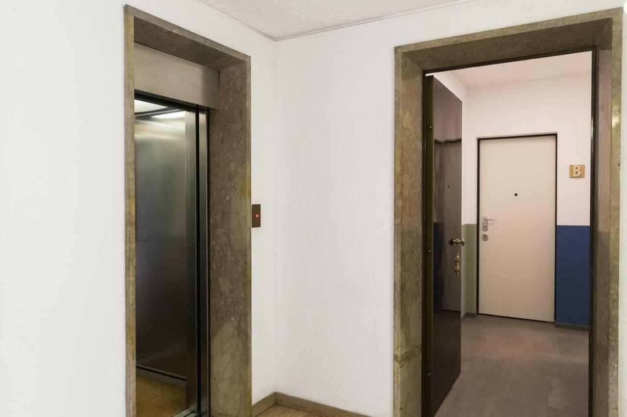 מילאנו Ecogreen Flats Prestige - Central Station מראה חיצוני תמונה