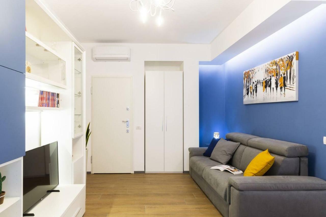 מילאנו Ecogreen Flats Prestige - Central Station מראה חיצוני תמונה