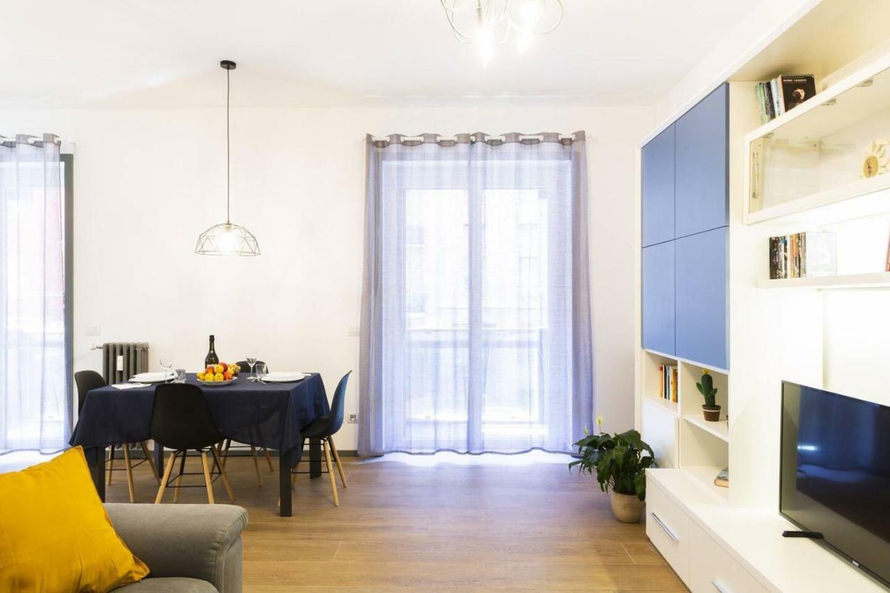 מילאנו Ecogreen Flats Prestige - Central Station מראה חיצוני תמונה