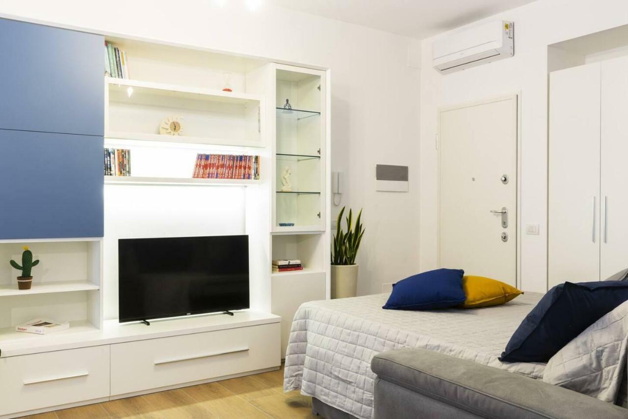 מילאנו Ecogreen Flats Prestige - Central Station מראה חיצוני תמונה