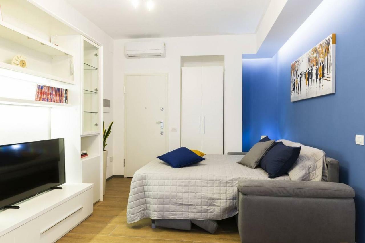 מילאנו Ecogreen Flats Prestige - Central Station מראה חיצוני תמונה