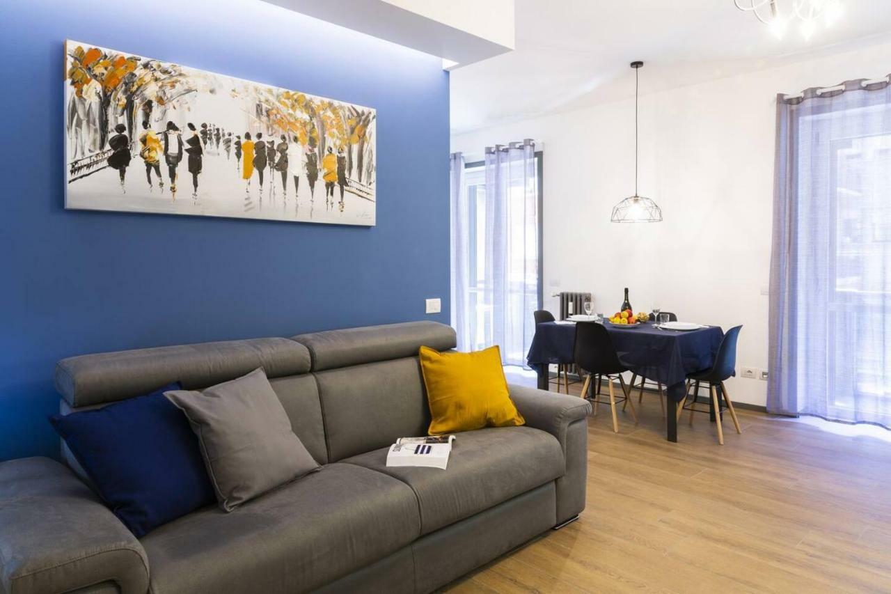 מילאנו Ecogreen Flats Prestige - Central Station מראה חיצוני תמונה