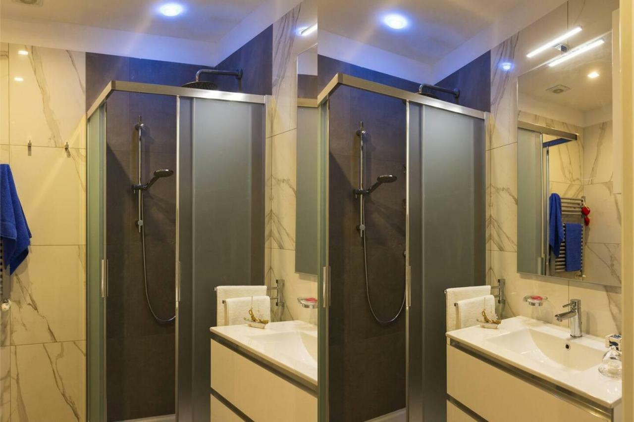 מילאנו Ecogreen Flats Prestige - Central Station מראה חיצוני תמונה
